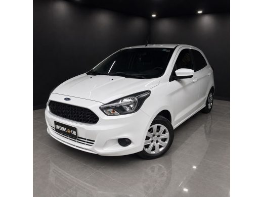 FORD Ka - foto 3