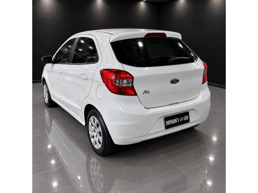FORD Ka - foto 6