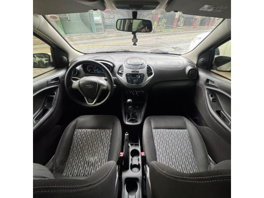 FORD Ka - foto 9