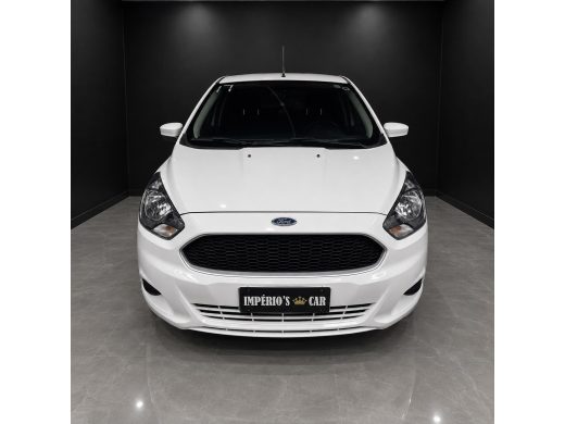 FORD Ka - foto 2