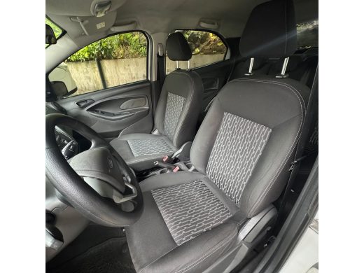 FORD Ka - foto 7