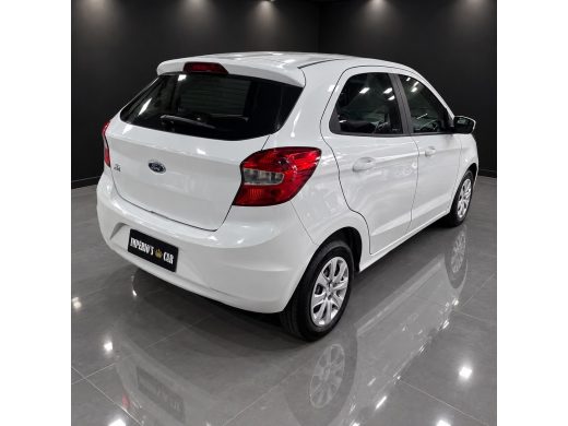 FORD Ka - foto 4