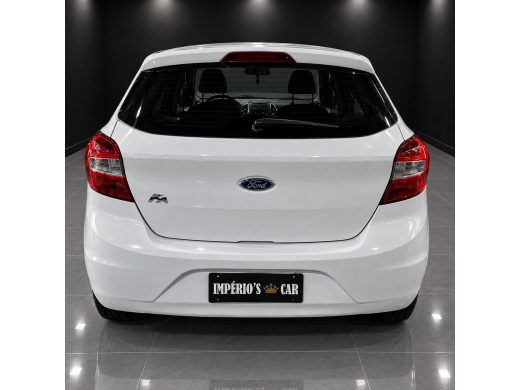 FORD Ka - foto 5