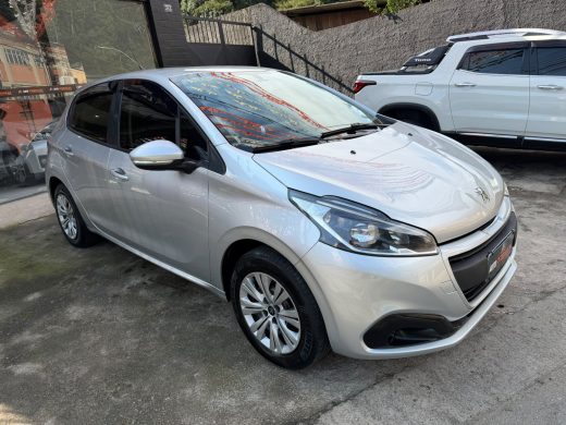 PEUGEOT 208 - foto 4