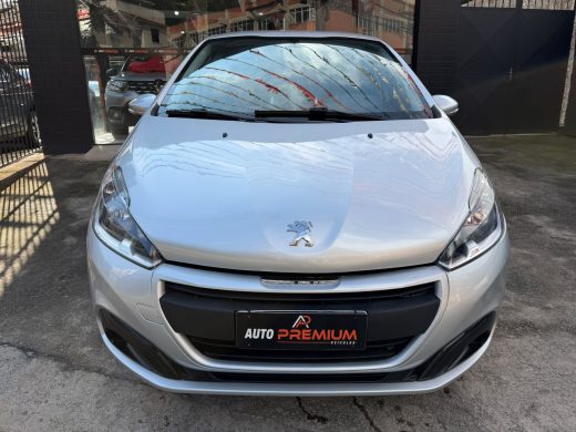 PEUGEOT 208 - foto 3