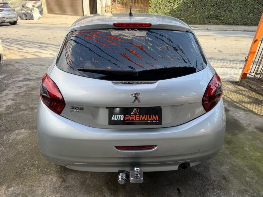 PEUGEOT 208 - foto 6