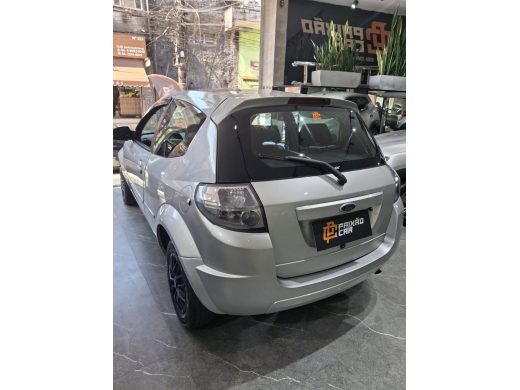 FORD Ka - foto 3