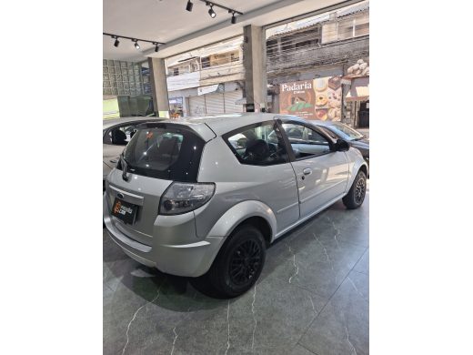 FORD Ka - foto 4