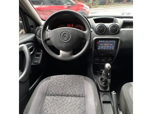 RENAULT Duster - foto 7