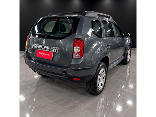 RENAULT Duster - foto 6