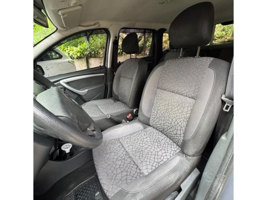 RENAULT Duster - foto 10