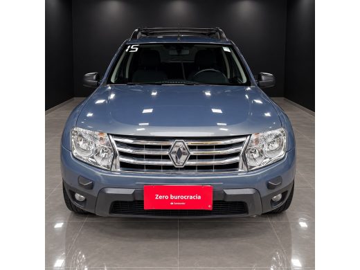 RENAULT Duster - foto 2