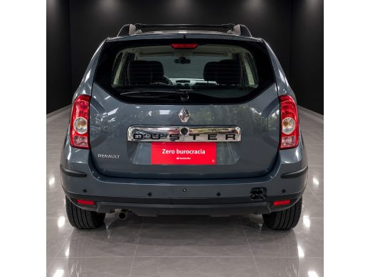 RENAULT Duster - foto 4