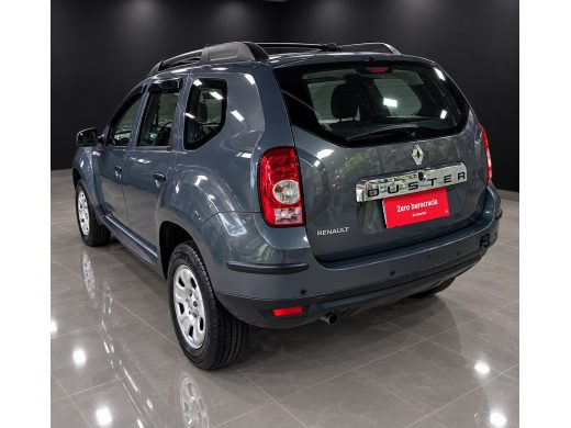 RENAULT Duster - foto 5