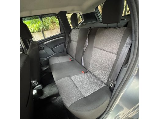 RENAULT Duster - foto 9