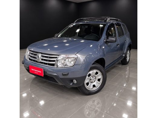 RENAULT Duster - foto 3