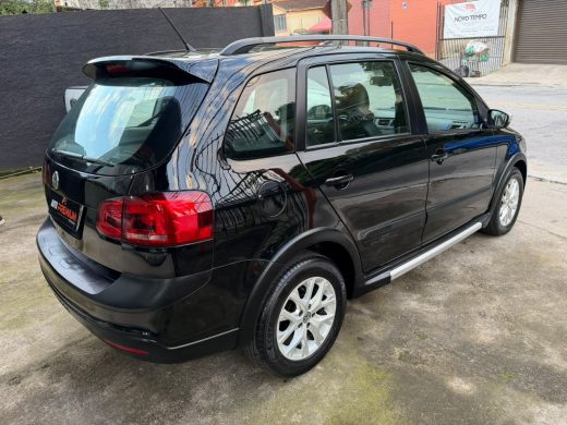 VOLKSWAGEN Space Cross - foto 5