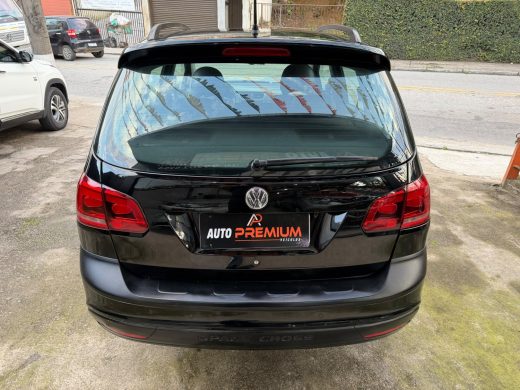 VOLKSWAGEN Space Cross - foto 6