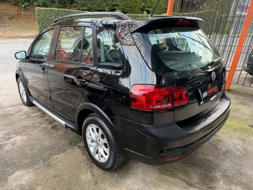 VOLKSWAGEN Space Cross - foto 7