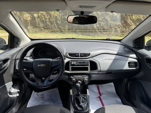 CHEVROLET Onix - foto 8