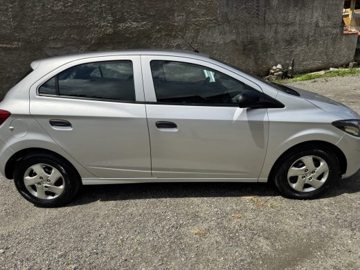 CHEVROLET Onix - foto 4
