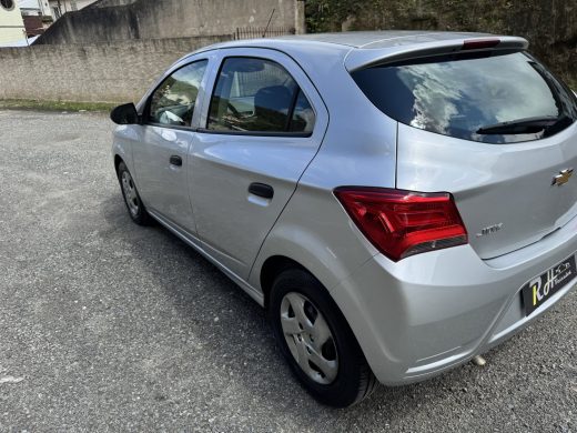 CHEVROLET Onix - foto 7