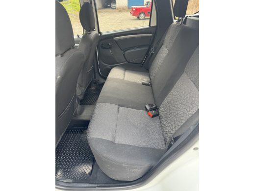 RENAULT Duster - foto 8