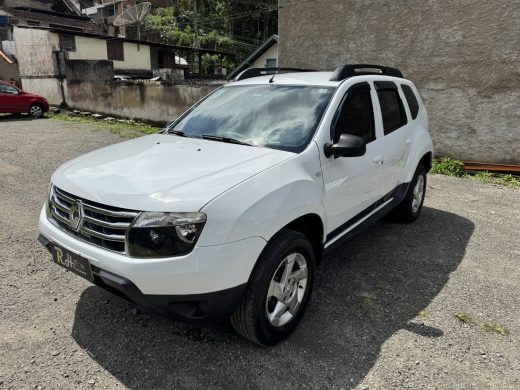 RENAULT Duster - foto 6