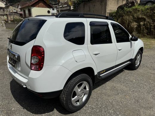 RENAULT Duster - foto 5