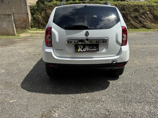 RENAULT Duster - foto 2