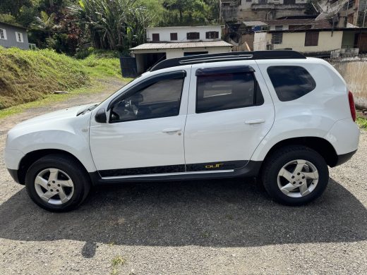 RENAULT Duster - foto 3