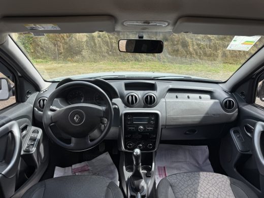 RENAULT Duster - foto 7