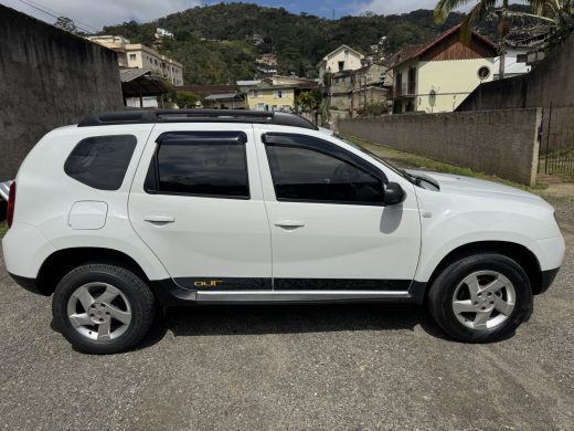 RENAULT Duster - foto 4