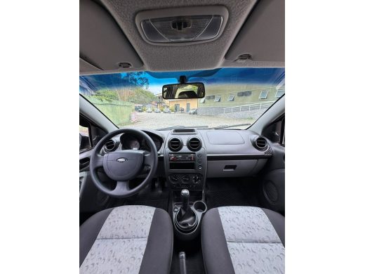 FORD Fiesta - foto 7