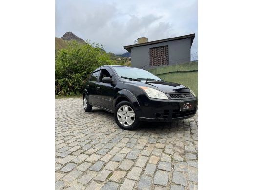 FORD Fiesta - foto 3