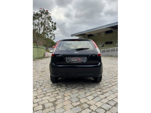 FORD Fiesta - foto 5