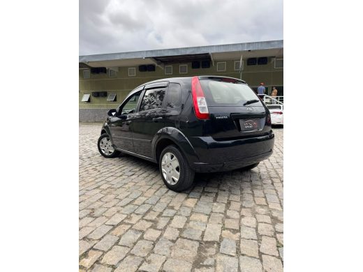 FORD Fiesta - foto 6