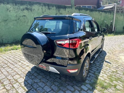 FORD Ecosport - foto 7