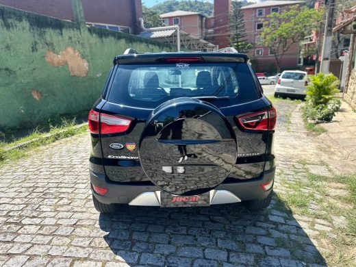 FORD Ecosport - foto 6