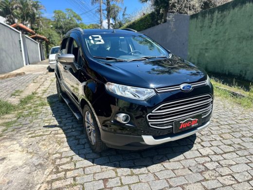 FORD Ecosport - foto 4