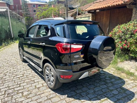 FORD Ecosport - foto 5