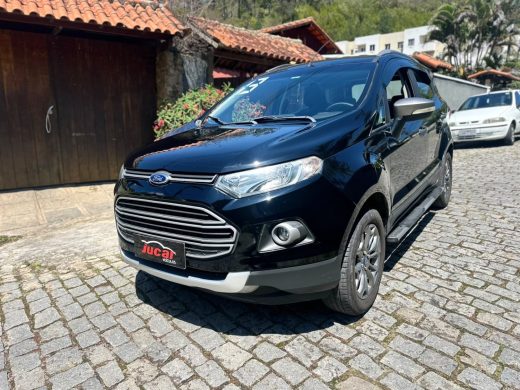 FORD Ecosport - foto 3