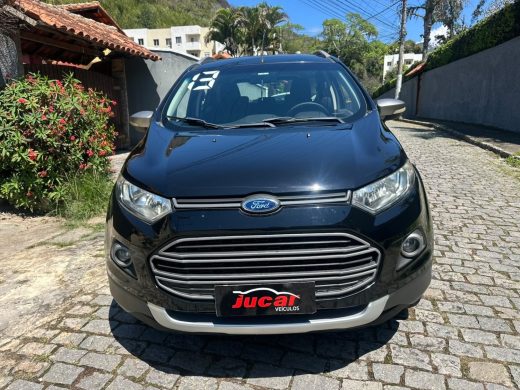 FORD Ecosport - foto 2