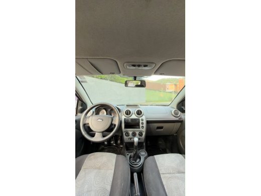 FORD Fiesta - foto 3