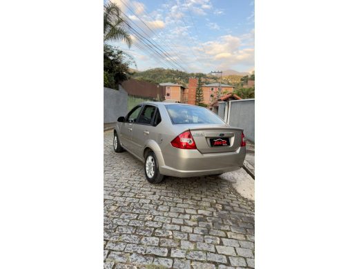FORD Fiesta - foto 7