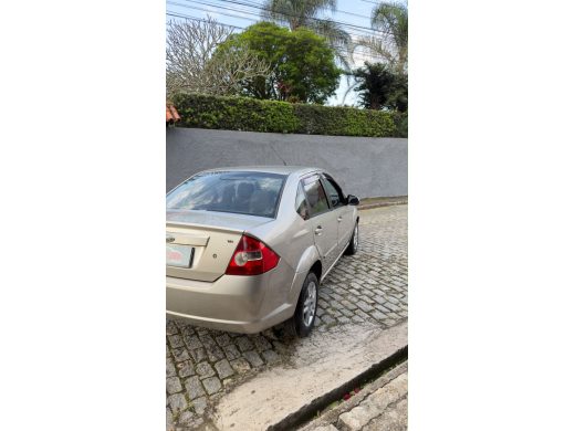 FORD Fiesta - foto 4