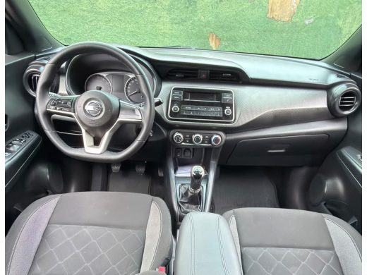 NISSAN Kicks - foto 6