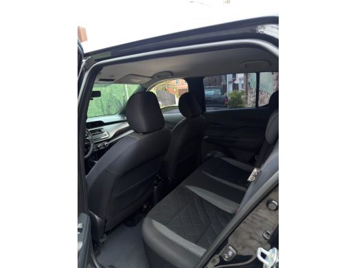 NISSAN Kicks - foto 5