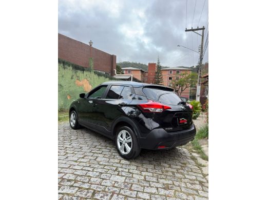 NISSAN Kicks - foto 4