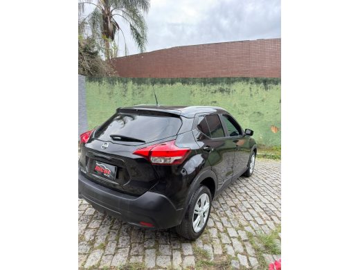 NISSAN Kicks - foto 3
